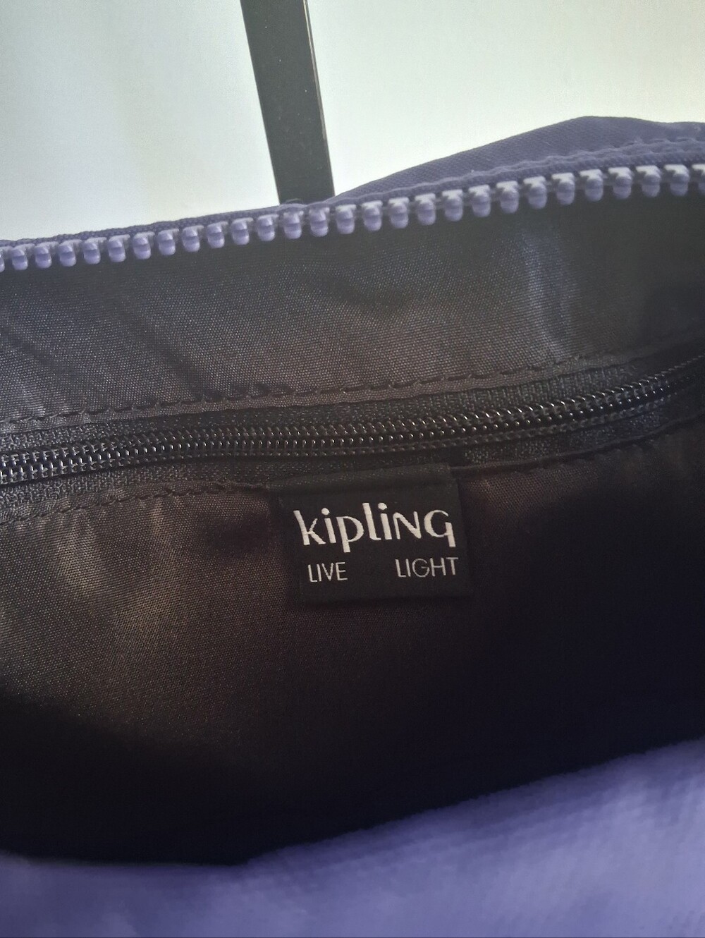 Kipling Large Tote - Picture 8 of 13